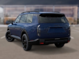 Kia Telluride X-Line SX-Prestige AWD 2027