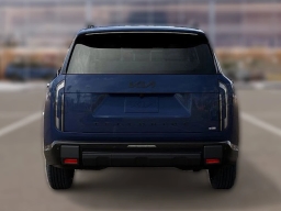 Kia Telluride X-Line SX-Prestige AWD 2027