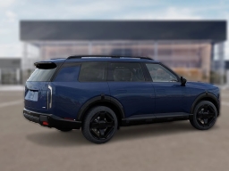 Kia Telluride X-Line SX-Prestige AWD 2027