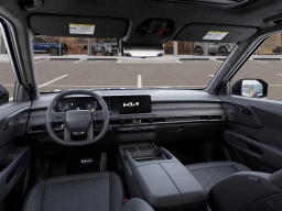 Kia Telluride X-Line SX-Prestige AWD 2027