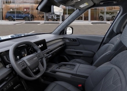 Kia Telluride X-Line SX-Prestige AWD 2027