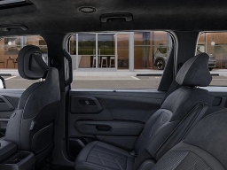 Kia Telluride X-Line SX-Prestige AWD 2027