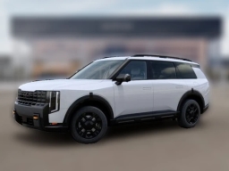 Kia Telluride X-Pro SX-Prestige AWD 2027