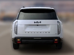 Kia Telluride X-Pro SX-Prestige AWD 2027