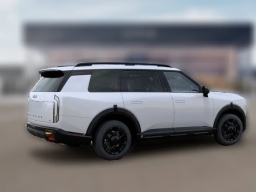 Kia Telluride X-Pro SX-Prestige AWD 2027