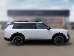 Kia Telluride X-Pro SX-Prestige AWD 2027