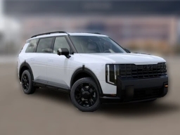 Kia Telluride X-Pro SX-Prestige AWD 2027