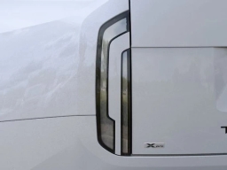 Kia Telluride X-Pro SX-Prestige AWD 2027