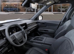 Kia Telluride X-Pro SX-Prestige AWD 2027