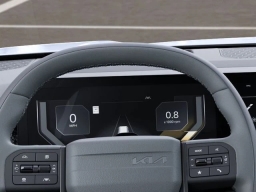 Kia Telluride X-Pro SX-Prestige AWD 2027