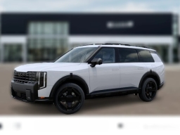 Kia Telluride X-Line SX-Prestige AWD 2027