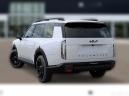 Kia Telluride X-Line SX-Prestige AWD 2027