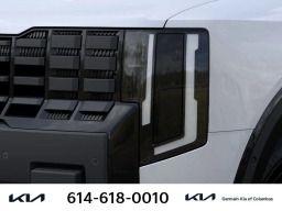 Kia Telluride X-Line SX-Prestige AWD 2027