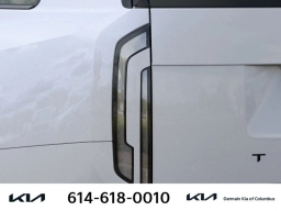 Kia Telluride X-Line SX-Prestige AWD 2027