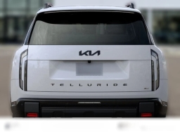 Kia Telluride X-Line SX-Prestige AWD 2027