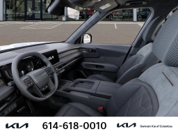 Kia Telluride X-Line SX-Prestige AWD 2027