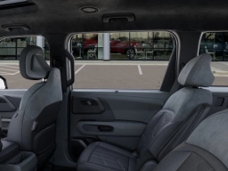 Kia Telluride X-Line SX-Prestige AWD 2027