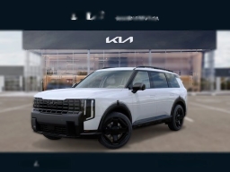 Kia Telluride X-Line SX-Prestige AWD 2027