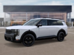 Kia Telluride X-Line SX-Prestige AWD 2027