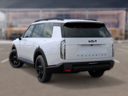 Kia Telluride X-Line SX-Prestige AWD 2027