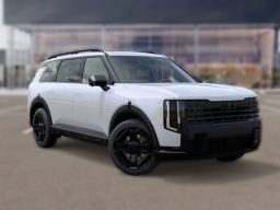 Kia Telluride X-Line SX-Prestige AWD 2027