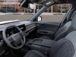 Kia Telluride X-Line SX-Prestige AWD 2027