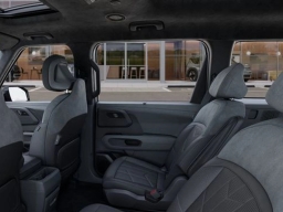 Kia Telluride X-Line SX-Prestige AWD 2027