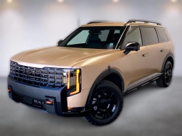 Kia Telluride X-Pro SX-Prestige AWD 2027