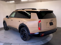 Kia Telluride X-Pro SX-Prestige AWD 2027