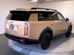Kia Telluride X-Pro SX-Prestige AWD 2027