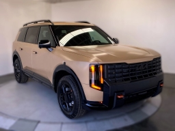 Kia Telluride X-Pro SX-Prestige AWD 2027