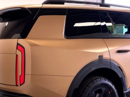Kia Telluride X-Pro SX-Prestige AWD 2027