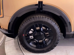 Kia Telluride X-Pro SX-Prestige AWD 2027