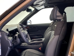 Kia Telluride X-Pro SX-Prestige AWD 2027