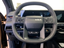 Kia Telluride X-Pro SX-Prestige AWD 2027