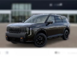 Kia Telluride X-Pro SX-Prestige AWD 2027