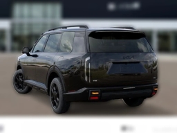 Kia Telluride X-Pro SX-Prestige AWD 2027