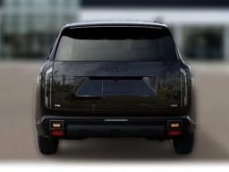 Kia Telluride X-Pro SX-Prestige AWD 2027