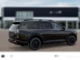 Kia Telluride X-Pro SX-Prestige AWD 2027