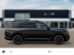 Kia Telluride X-Pro SX-Prestige AWD 2027