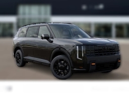 Kia Telluride X-Pro SX-Prestige AWD 2027