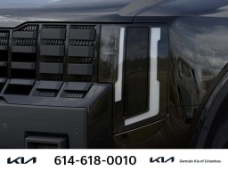 Kia Telluride X-Pro SX-Prestige AWD 2027