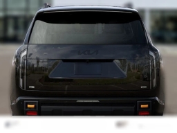 Kia Telluride X-Pro SX-Prestige AWD 2027