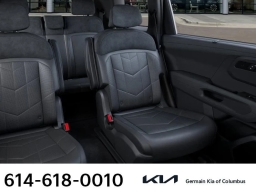 Kia Telluride X-Pro SX-Prestige AWD 2027