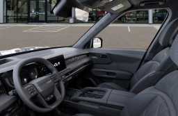 Kia Telluride X-Pro SX-Prestige AWD 2027