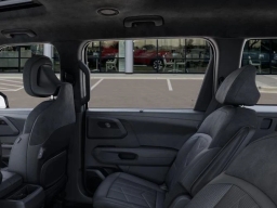 Kia Telluride X-Pro SX-Prestige AWD 2027