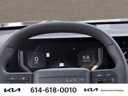 Kia Telluride X-Pro SX-Prestige AWD 2027