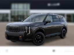 Kia Telluride X-Pro SX-Prestige AWD 2027