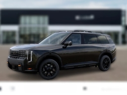 Kia Telluride X-Pro SX-Prestige AWD 2027