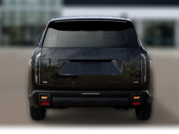 Kia Telluride X-Pro SX-Prestige AWD 2027